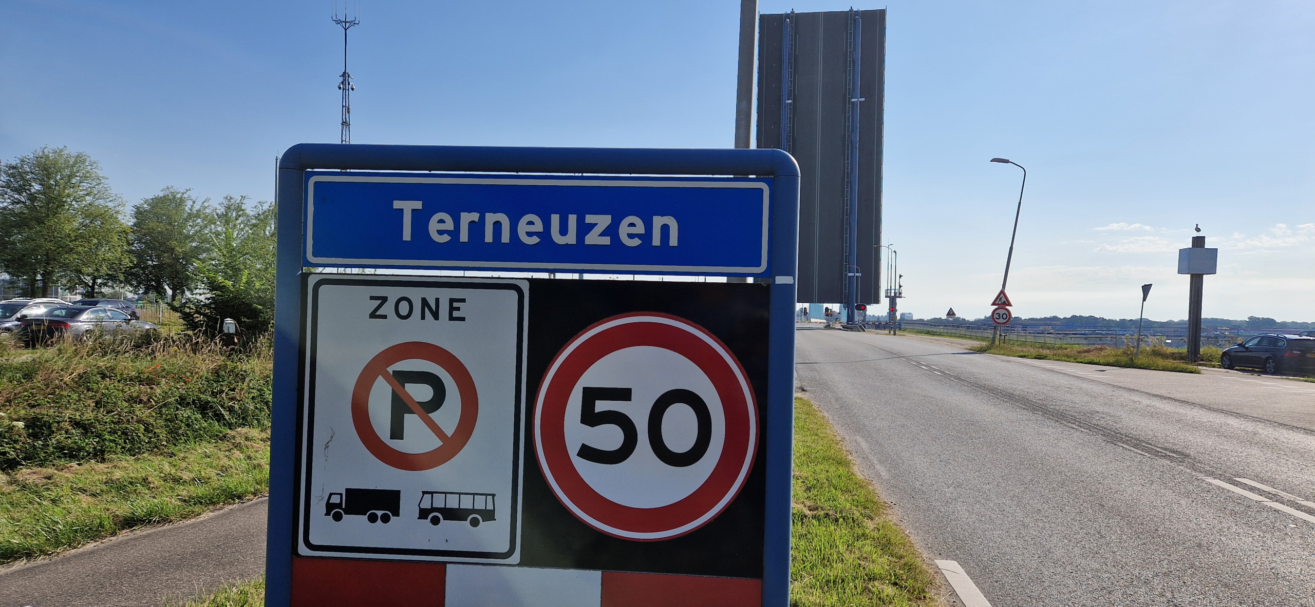 FTC Terneuzen